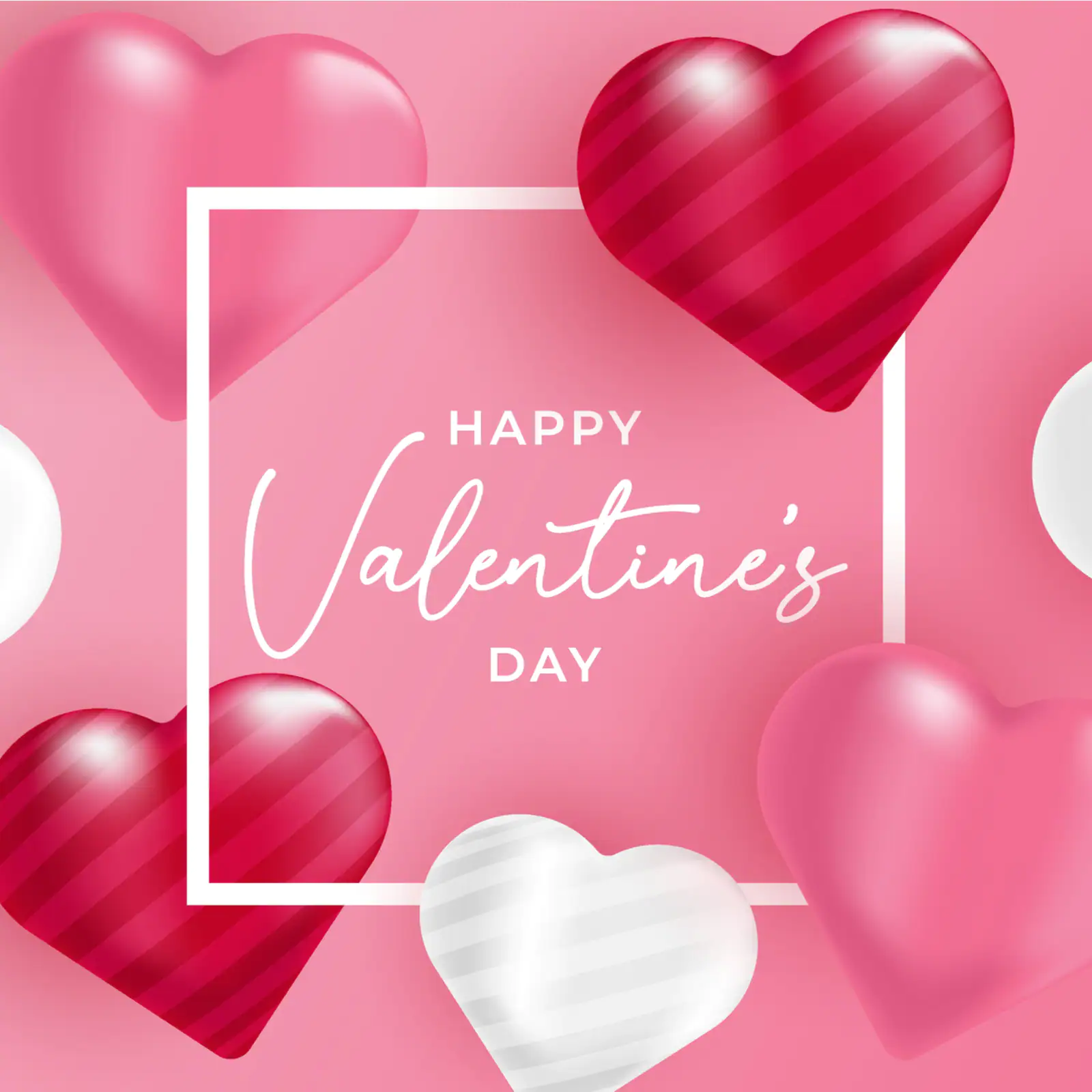 Valentine’s Day Party Dance Songs
