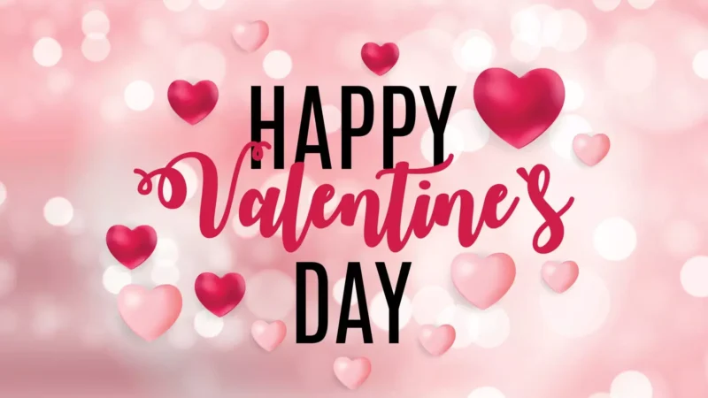 The Perfect Valentine’s Day Pics: Capturing Love and Memories