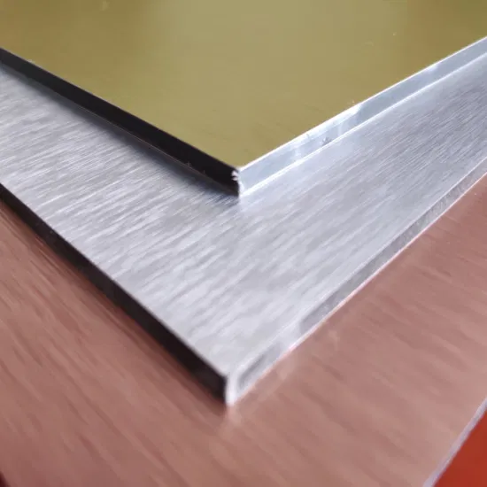 What Is Alucobond: A Versatile Building Material