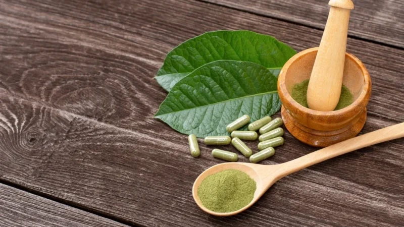 What Is Kratom: A Comprehensive Guide