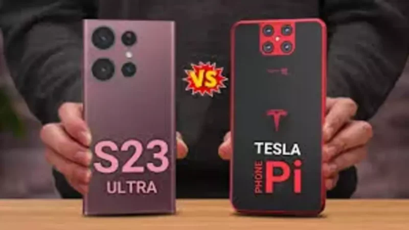 When Can I Buy a Tesla Phone?