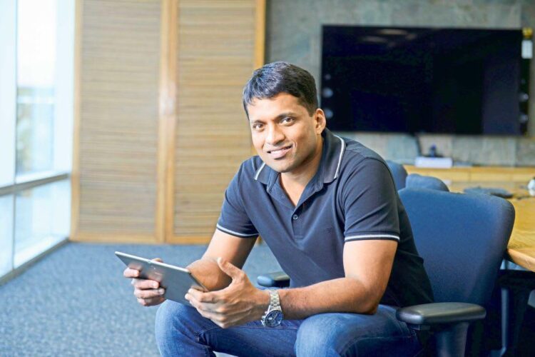 BYJU’s: A Rising EdTech Giant