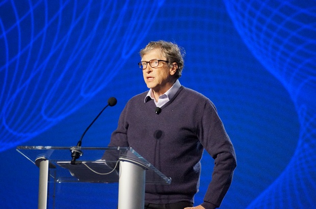 AI 105M: Bill Gates Invests $200M in Wiggers VentureBeat