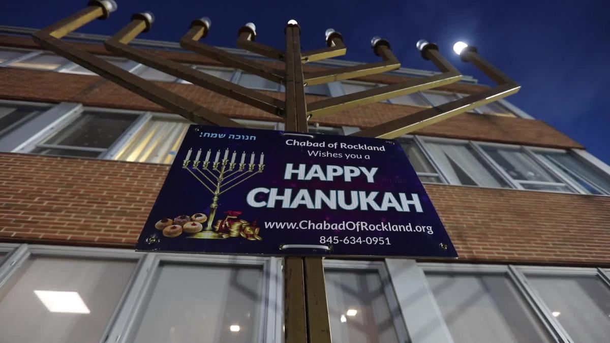 Chabad Of RockLand
