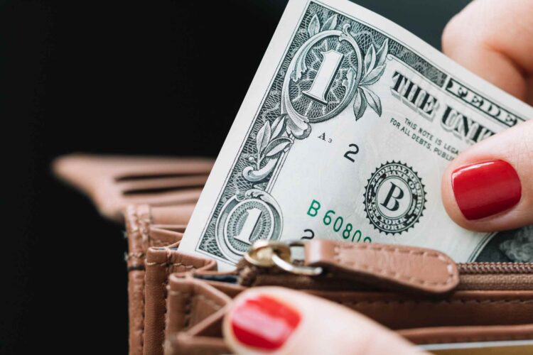 235 CAD to USD: Understanding the Exchange Rate