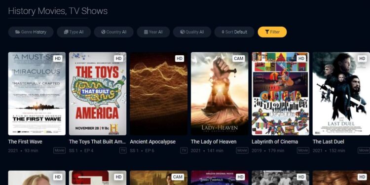 DesireMovies – How to Download Free Motion pictures From On the web