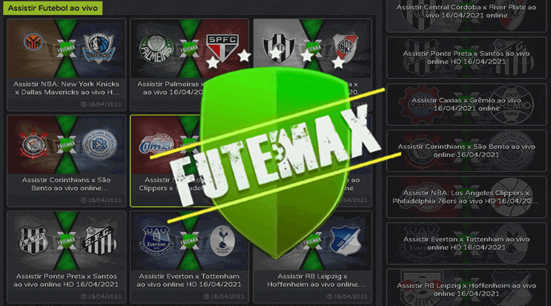 How Futemax Reformed Media outlets: The Ascent of Real time features