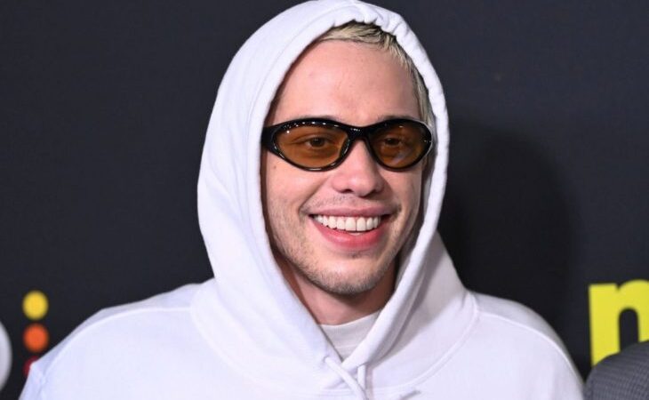 Pete Davidson’s identity, race, ethnicity, guardians, and legacy