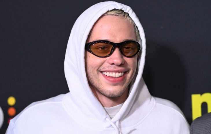 Pete Davidson’s identity, race, ethnicity, guardians, and legacy