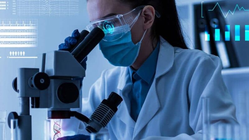 What is TotallyScience GitLab? How to use it?