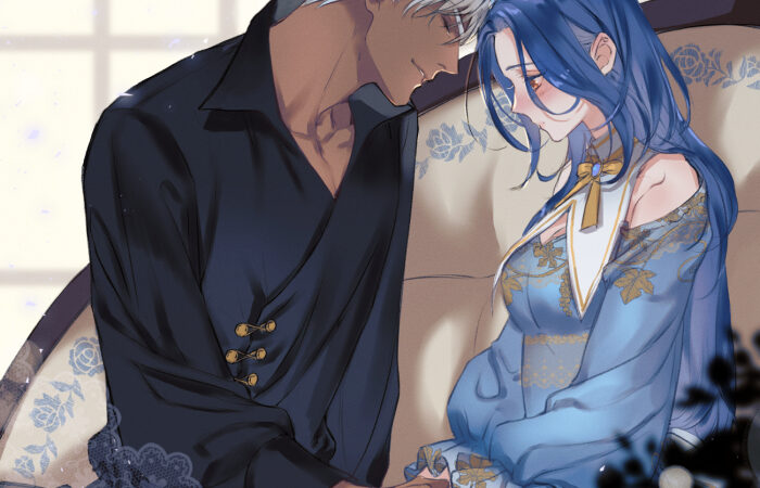 I Became the Villainess in an anticlimactic Novel Chapter 1