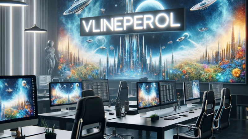 Vlineperol: Revolutionizing Efficiency and Precision