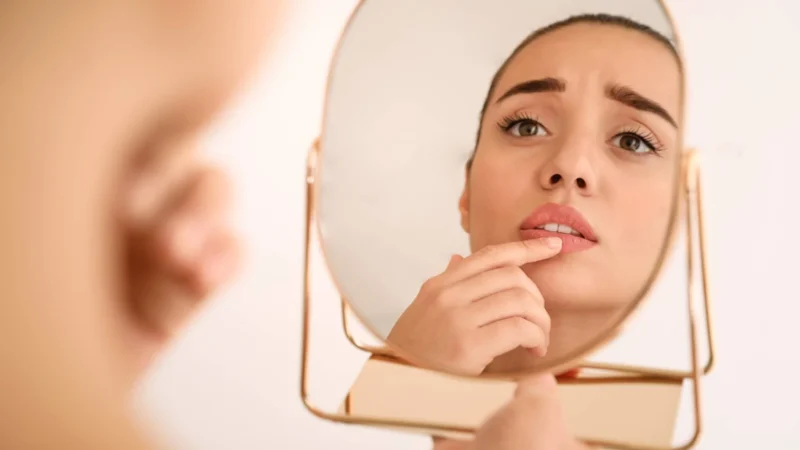 : Unveiling the Taboo: Celebrities and the Stigma of Herpes Rumors