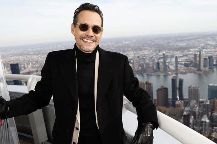 Marc Anthony Worth