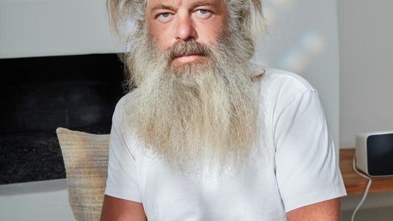 Rick Rubin Worth