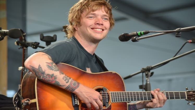 Billy Strings Net Worth 2023