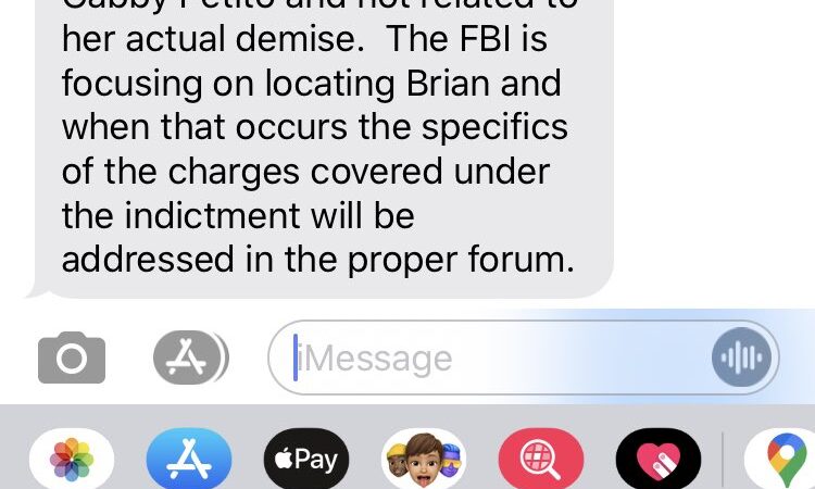 Delphi Murders Leaked Texts