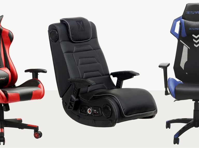 Are Gaming Chairs Bad for Your Back