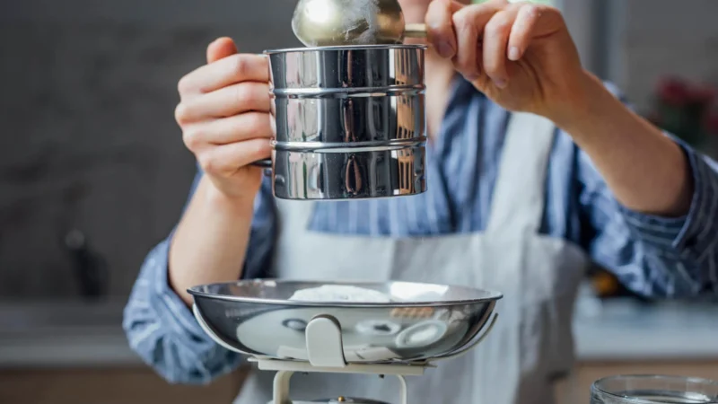 Navigating the Culinary Maze: Demystifying 500 Grams to Cups Conversion