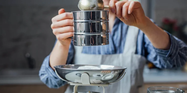 Navigating the Culinary Maze: Demystifying 500 Grams to Cups Conversion