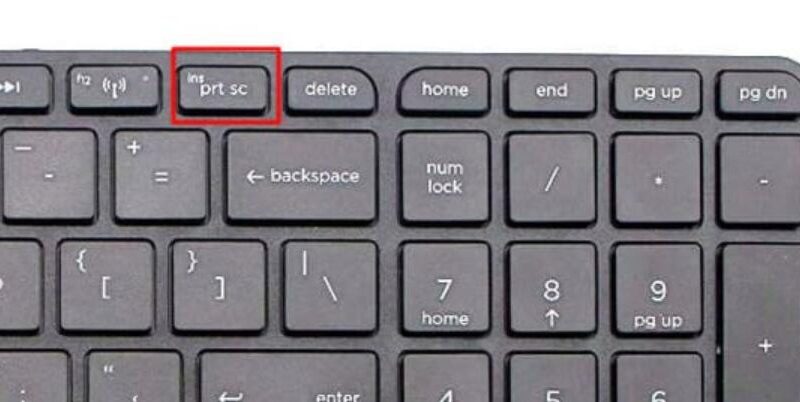 How to take a Screenshot on a Chromebook