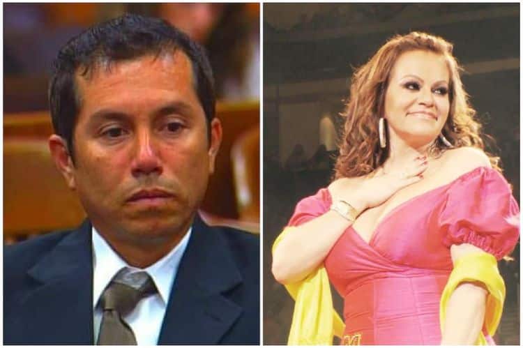 Jenni Rivera Net Worth