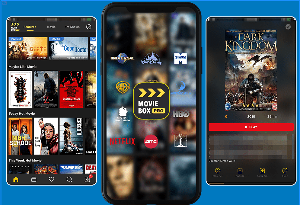 Moviebox Alternatives