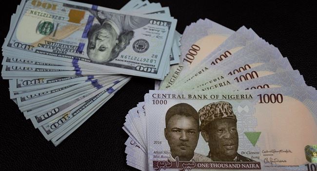 Unraveling the Dynamics of Dollar Exchange Rates to Naira in the Black Market
