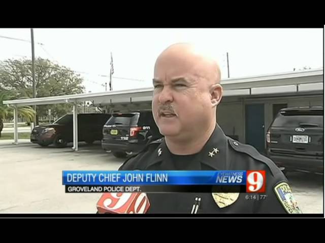 Groveland FL news