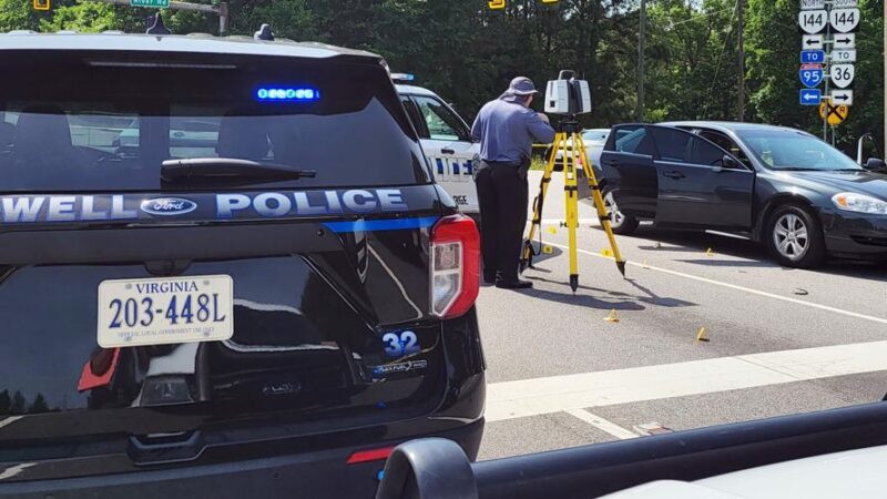 Hopewell Crime News