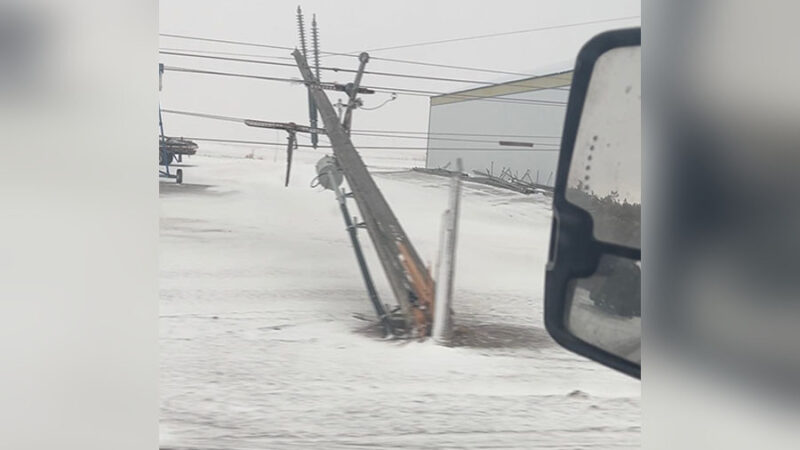 News in Burley Idaho