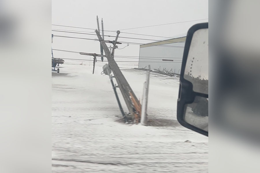 News in Burley Idaho