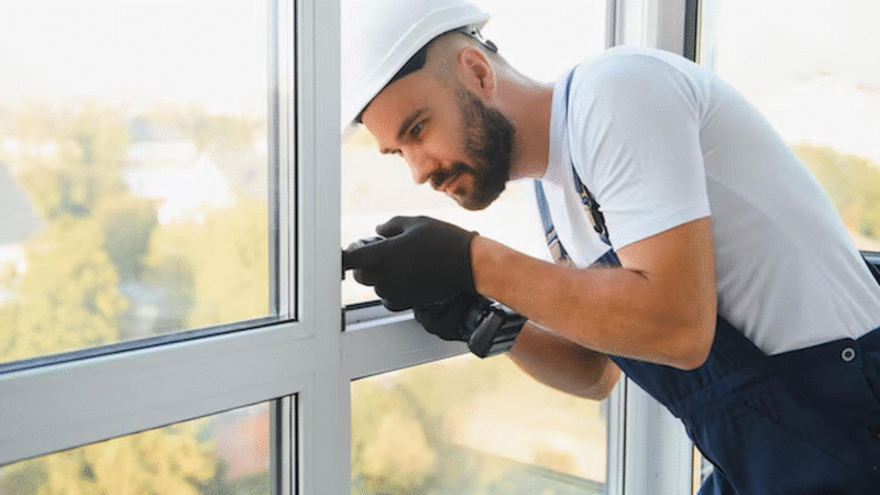 Where to Find Reliable Emergency Double Glazing Repairs Near You