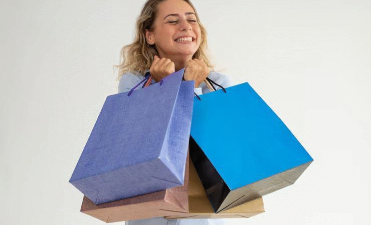Personalisation Trends Driving the Popularity of Custom Gift Bags