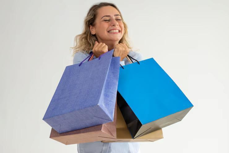 Personalisation Trends Driving the Popularity of Custom Gift Bags