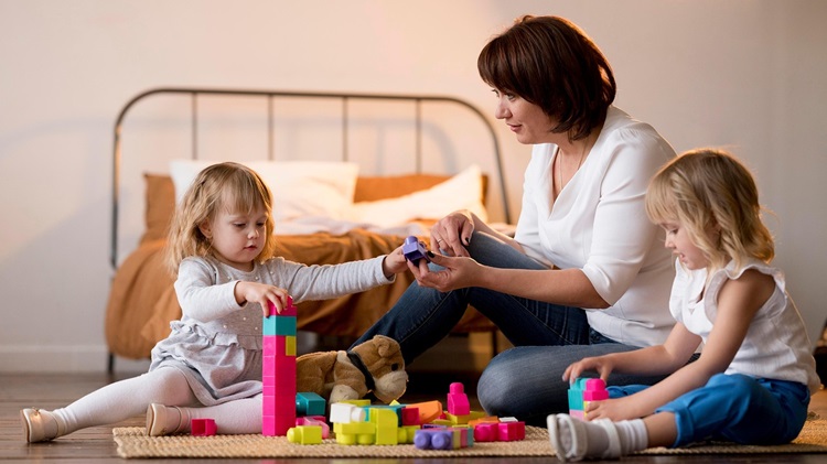 Pediatric Chiropractor: Gentle Care for Growing Bodies