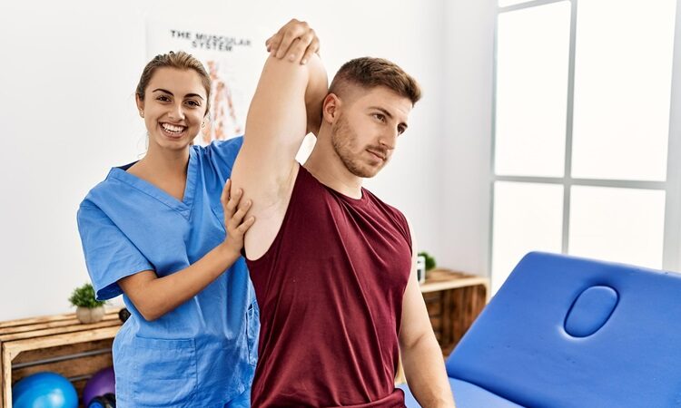 Bare Chiropractic: Restoring Balance and Health Through Natural Care